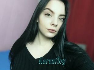 Karenfloy