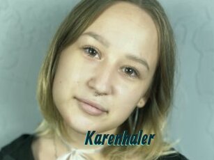 Karenhaler