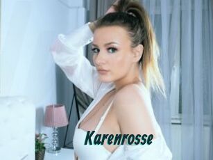 Karenrosse