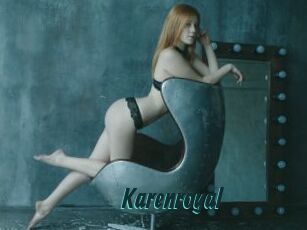 Karenroyal