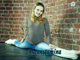 Karenstamina