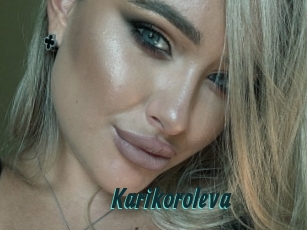 Karikoroleva