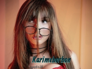 Karimeborbon
