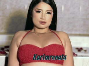 Karimrenata