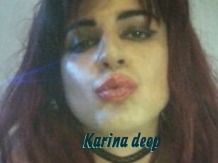 Karina_deep