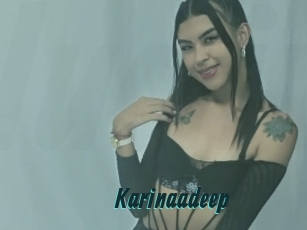 Karinaadeep