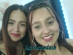 Karinaandash