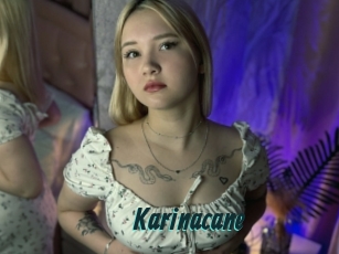 Karinacane
