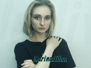 Karinadillon