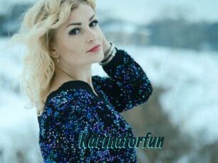 Karinaforfun
