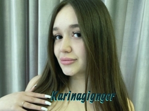 Karinagignger