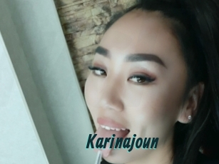 Karinajoun