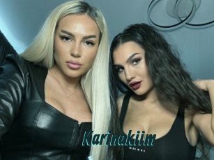 Karinakiim