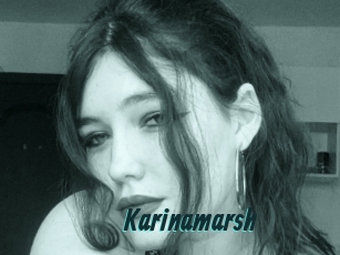 Karinamarsh