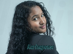 karinaponse Lucy Live