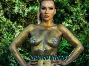 Karinawinters