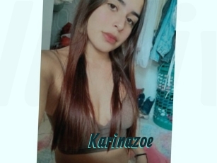 Karinazoe