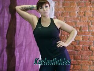 Karinellakiss