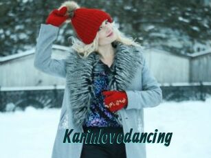 Karinlovedancing