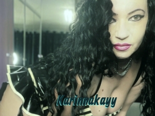 karinnakayy Lucy Live