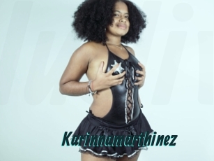 Karinnamarthinez