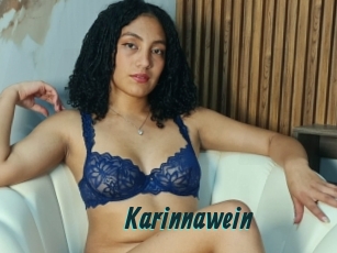 Karinnawein