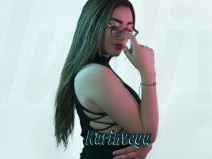 Karinvega