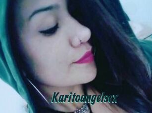 Karitoangelsex