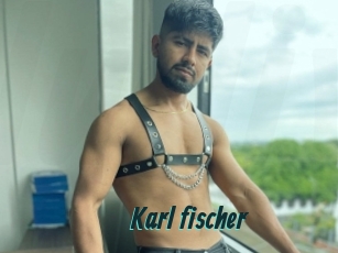 Karl_fischer