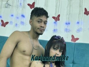 Karlaandmike