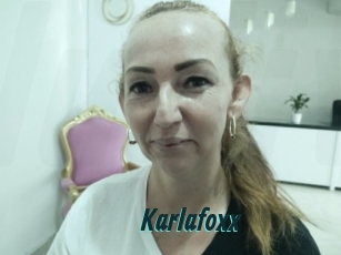 karlafoxx Lucy Live