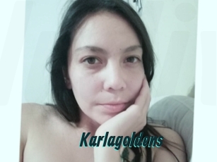 Karlagoldens