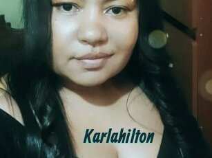 Karlahilton
