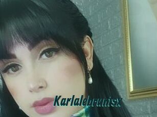 Karlalebruntsx