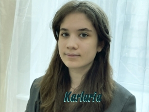 Karlaria