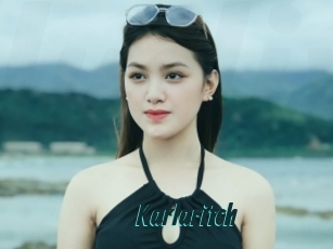 Karlaritch