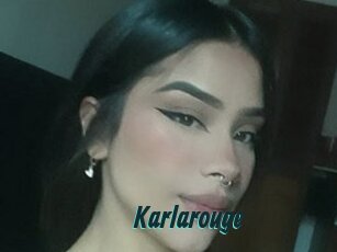 Karlarouge