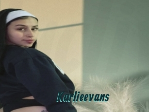 Karlieevans