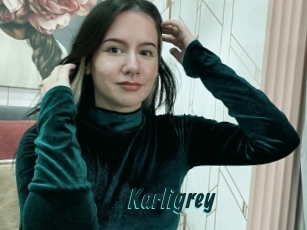 Karligrey