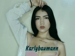 Karlybaumann
