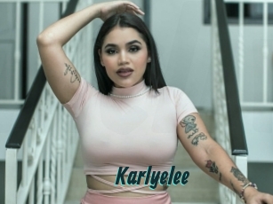 Karlyelee