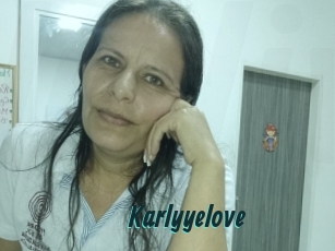 Karlyyelove