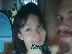 Karmajo