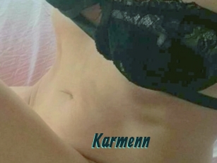 Karmenn