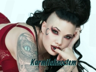 Karmilahnoctem