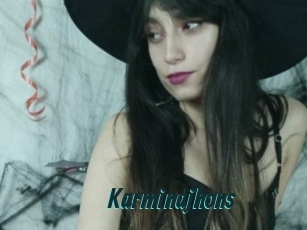 Karminajhons