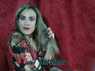karolbeer Lucy Live