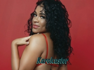 Karolcaster