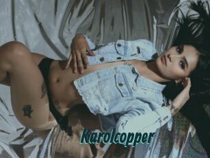 Karolcopper