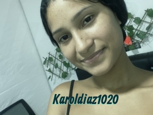 Karoldiaz1020